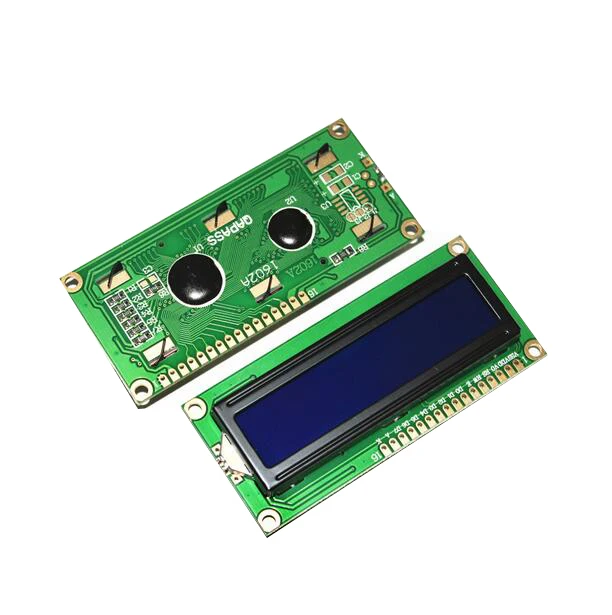 Модуль ЖК дисплея для Arduino Starter Kit 1602 А|module for arduino|module diymodule electronic |