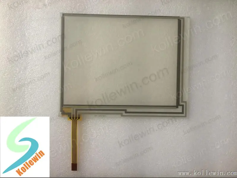 MT506TV5MV 1 шт. Новое Сенсорное стекло для сенсорной панели HMI MT506M/MT506MV5WV/MT6056I/MT6056iV1WV/MT506LV4EV.
MT506TV5MV 1 шт. Новое Сенсорное стекло для сенсорной панели HMI MT506M/MT506MV5WV/MT6056I/MT6056iV1WV/MT506LV4EV.