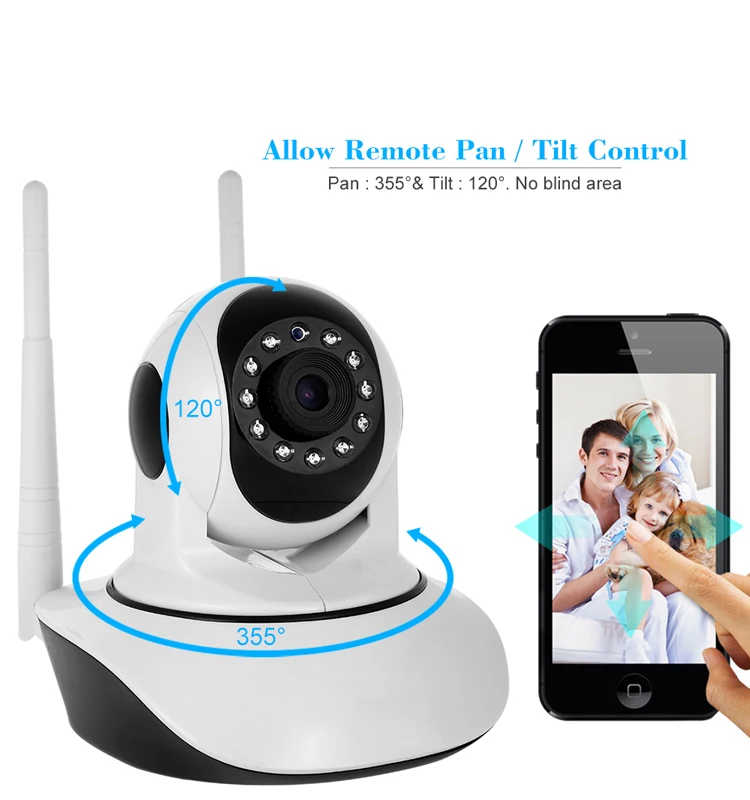 2018 г., популярная настоящая Ip-камера 720p Hd V380, Wi-Fi беспроводная сеть P2p, домашняя система видеонаблюдения, для продажи
2018 г., популярная настоящая Ip-камера 720p Hd V380, Wi-Fi беспроводная сеть P2p, домашняя система видеонаблюдения, для продажи