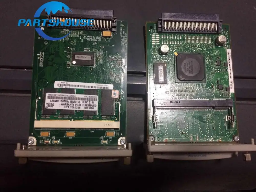 1Set Original Used GL/2 Card GL2 Card Formatter board card CH336-80001 CH336-67001 CH336-60001 Designjet For HP510 510PS 510Plus
1Set Original Used GL/2 Card GL2 Card Formatter board card CH336-80001 CH336-67001 CH336-60001 Designjet For HP510 510PS 510Plus
