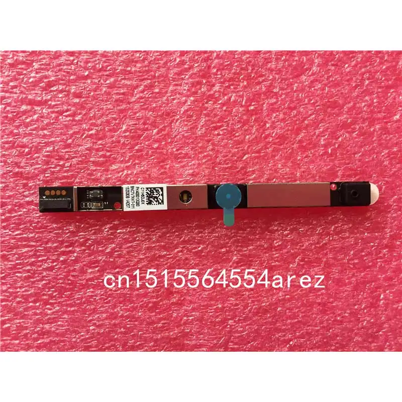 New original laptop for Lenovo IdeaPad S21e-20 Camera Module webcam PK400013Q00 5C20H44587
New original laptop for Lenovo IdeaPad S21e-20 Camera Module webcam PK400013Q00 5C20H44587