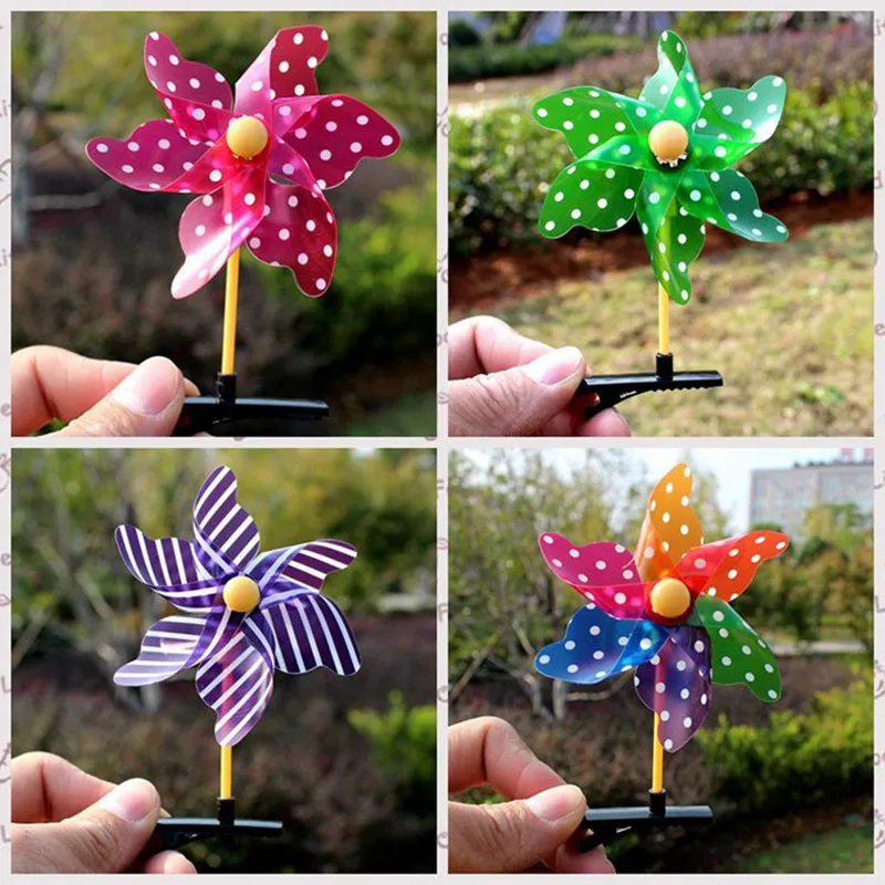 2pcs Mini Casual Cute Flower Windmill Stretch Hairpin Headdress Toys Rotating Girls Popular Funny Gifts Decoration 2018 New Hot
2pcs Mini Casual Cute Flower Windmill Stretch Hairpin Headdress Toys Rotating Girls Popular Funny Gifts Decoration 2018 New Hot