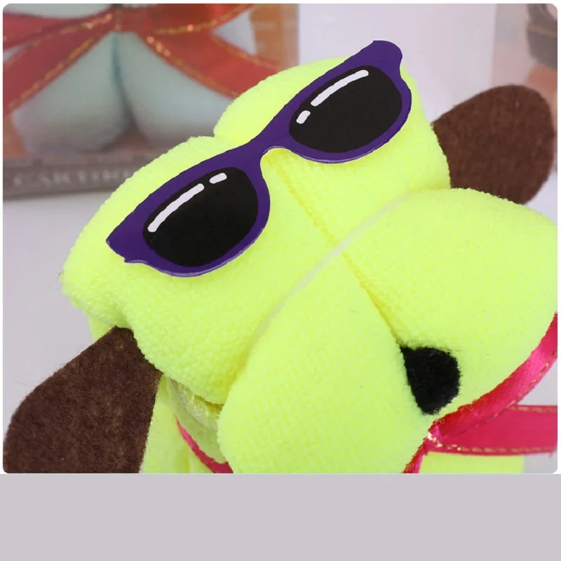 Creative gift Towel Home Cleaning Activity small gift dog cake towel for Adult Commodity Multifunction Hand towel
Creative gift Towel Home Cleaning Activity small gift dog cake towel for Adult Commodity Multifunction Hand towel