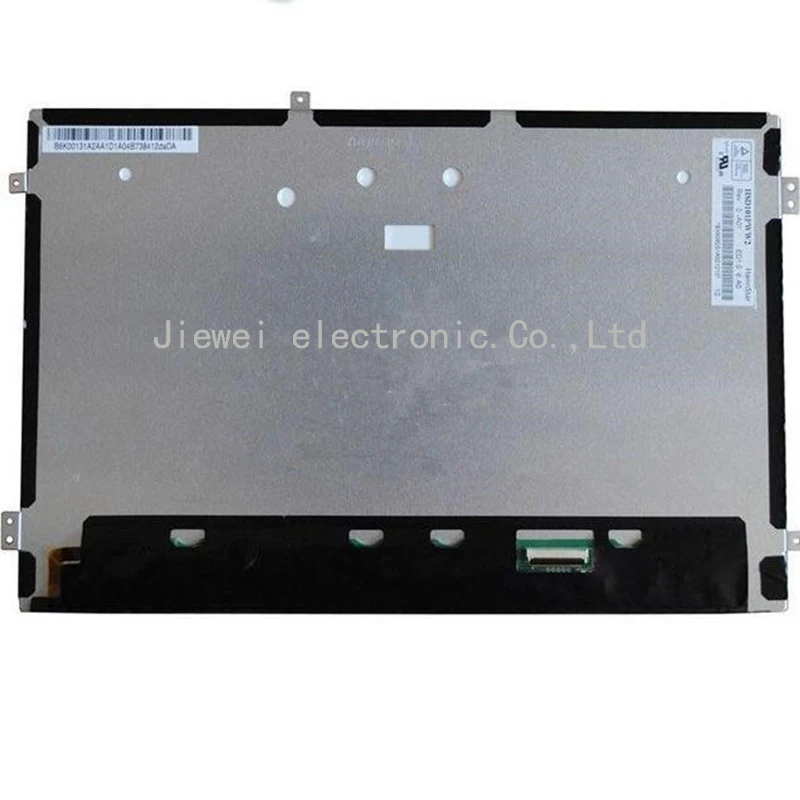 ЖК дисплей HSD101PWW2 A00 WXGA 1280(RGB)* 800 LVDS 30 контактов матричный экран панель запасные