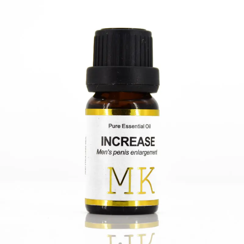 2PCS MK Pure Essential Oil Aphrodisiac Dick Enlargement for Men Growth Oil Increases Erection Prolong Products Thickening Longer
2PCS MK Pure Essential Oil Aphrodisiac Dick Enlargement for Men Growth Oil Increases Erection Prolong Products Thickening Longer