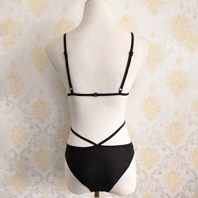2017 Sexy Women Lace Bralette Bra Crop Tops + Panties Briefs Set Female Underwear Sexy Lingerie Intimates W1
2017 Sexy Women Lace Bralette Bra Crop Tops + Panties Briefs Set Female Underwear Sexy Lingerie Intimates W1