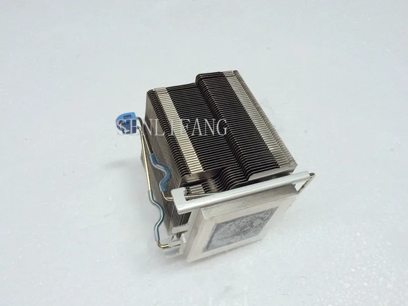 Server Processor heatsink cpu cooler cooling for Poweredge 6800 6850 R900 CPU Processor Heatsink N6164 0N6164
Server Processor heatsink cpu cooler cooling for Poweredge 6800 6850 R900 CPU Processor Heatsink N6164 0N6164