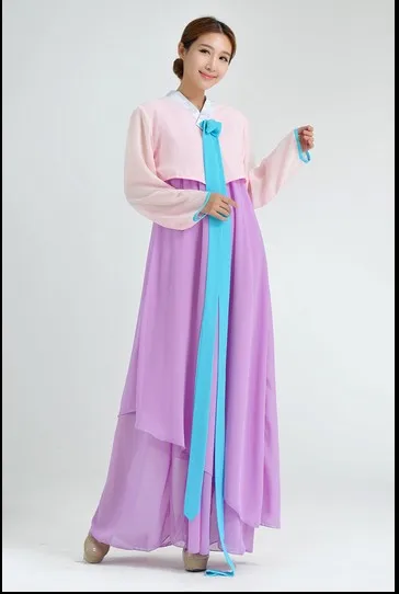 High Quality Women Embroidery Korean Traditional clothes 3 Color Fashion National Costume Chiffon Korean Hanbok
High Quality Women Embroidery Korean Traditional clothes 3 Color Fashion National Costume Chiffon Korean Hanbok
