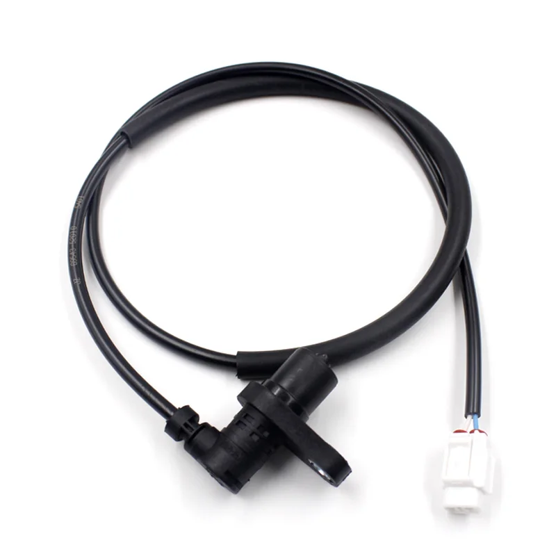Left Front ABS Sensor For Toyota Vios Echo 2002-2007 Scion XA XB 2004-2006 89543-52010 8954352010
Left Front ABS Sensor For Toyota Vios Echo 2002-2007 Scion XA XB 2004-2006 89543-52010 8954352010