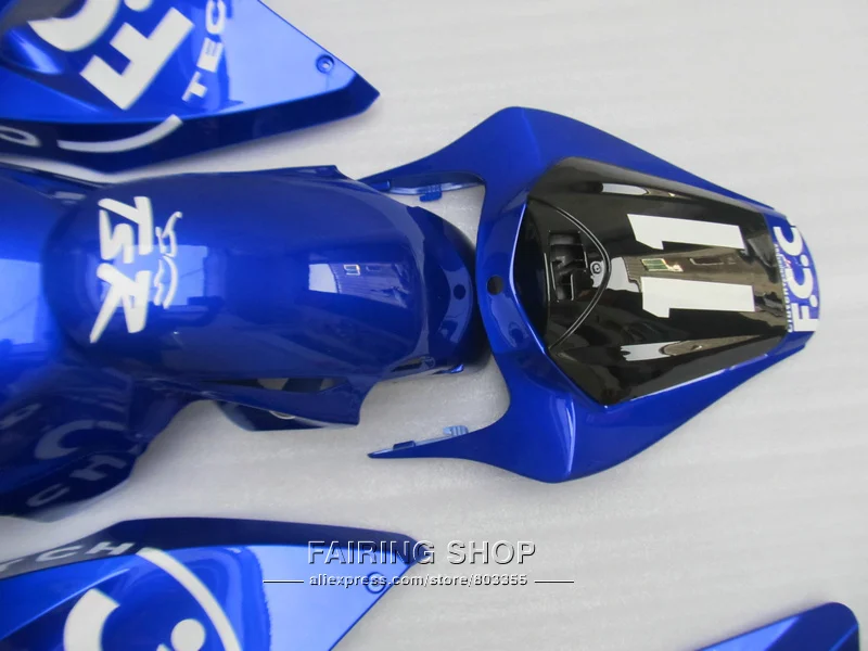 Injection molding fairings For Honda CBR1000RR 2012-2015 blue fairing kit CBR1000RR 12 13 14 15 GD01
Injection molding fairings For Honda CBR1000RR 2012-2015 blue fairing kit CBR1000RR 12 13 14 15 GD01