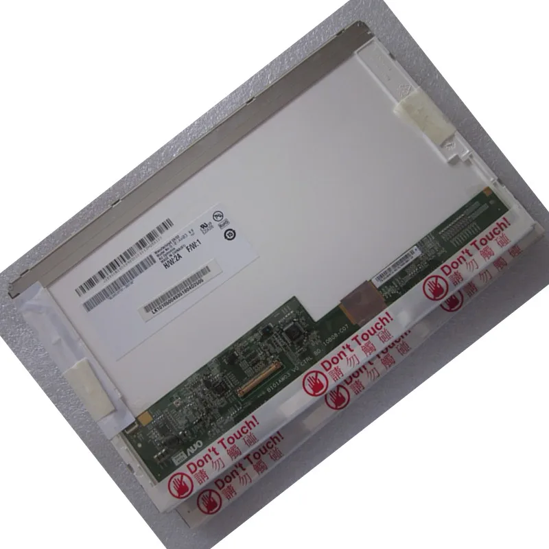 Новый матричный жк-дисплей 10,1 дюйма для ноутбука ACER ZG8 дисплей B101AW03 LTN101NT06 LTN101NT02
Новый матричный жк-дисплей 10,1 дюйма для ноутбука ACER ZG8 дисплей B101AW03 LTN101NT06 LTN101NT02