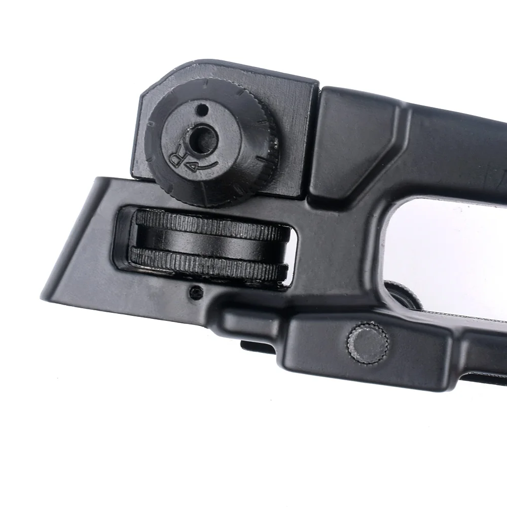 WIPSON picatinny rail Detachable Carry Handle Mount Base Rear Sight With See Through fit ar 15 
WIPSON picatinny rail Detachable Carry Handle Mount Base Rear Sight With See Through fit ar 15