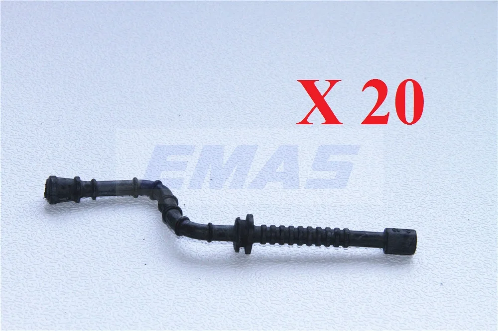 Шланг топливный для бензопилы STIHL 024 026 029 036 039 MS260 MS290 MS360 MS390, 20 шт.
Шланг топливный для бензопилы STIHL 024 026 029 036 039 MS260 MS290 MS360 MS390, 20 шт.