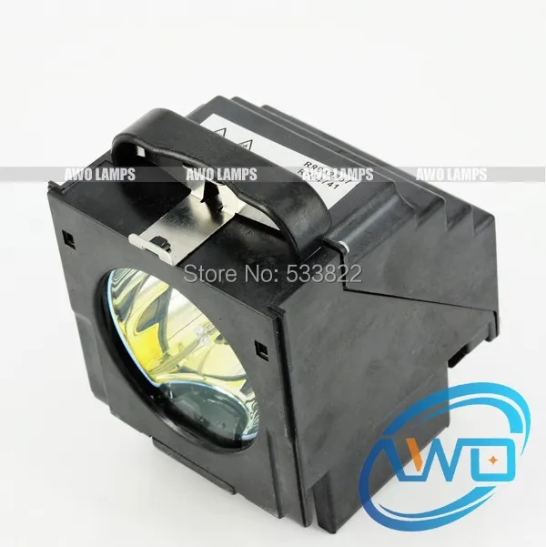 

R9842807 Original bare lamp with housing for BARCO OVERVIEW D2,OV-508 ,OV-513 ,OV-515 ,OV-708, OV-713, OV-715,OV-808 ,OV-815