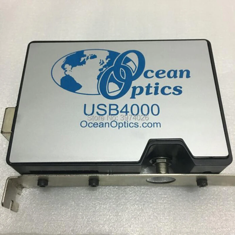 Волоконно оптический спектрометр USB4000|Запасные части| |