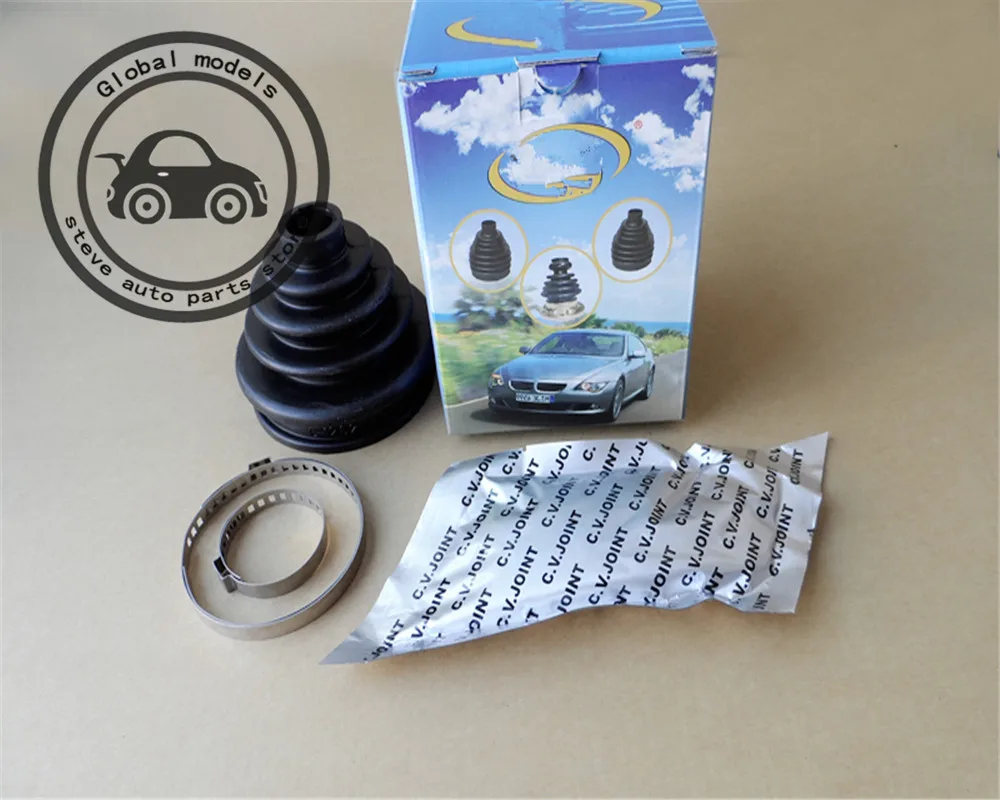 outer c v joint cv boot repair kit cv joint for BMW E90 316i 318i 320i 325d 328i 330d 335i 340i
outer c v joint cv boot repair kit cv joint for BMW E90 316i 318i 320i 325d 328i 330d 335i 340i