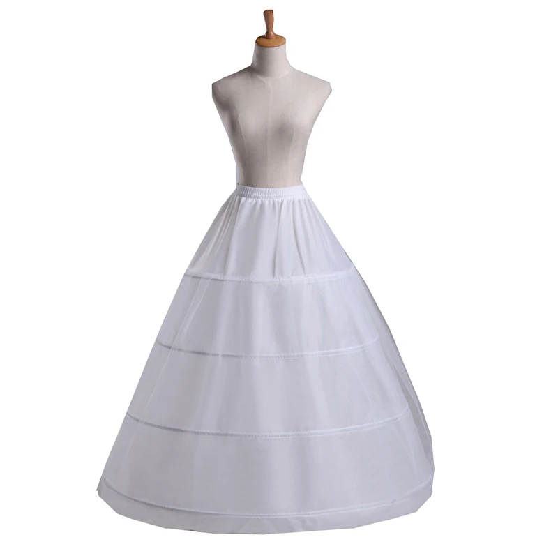 Organza Tulle Ball Gown Bridal Petticoat Wedding Petticoat New Dance Wear For Gowns
Organza Tulle Ball Gown Bridal Petticoat Wedding Petticoat New Dance Wear For Gowns