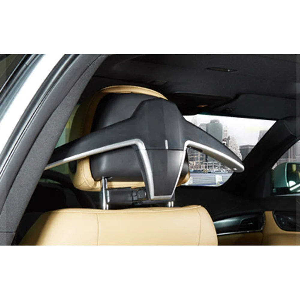 1pcs Multifunctional Car Seat Hook Hanger Headrest Coat Hanger Clothes Suits Holder High Quality
1pcs Multifunctional Car Seat Hook Hanger Headrest Coat Hanger Clothes Suits Holder High Quality