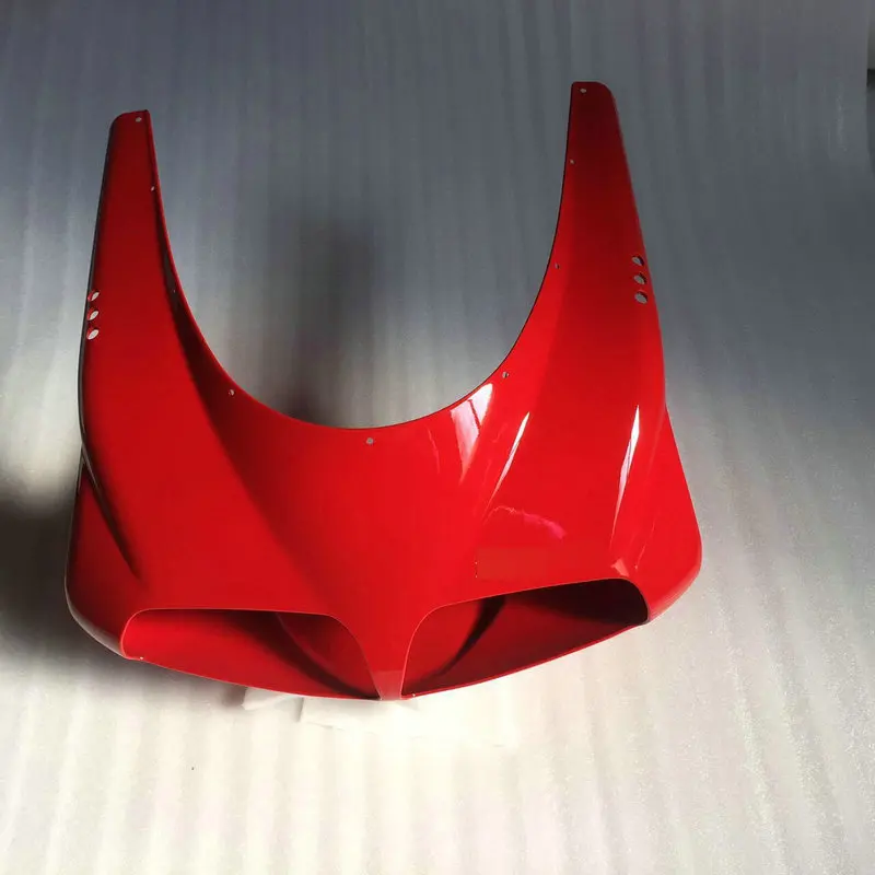 Передняя часть литьевой формы обтекатель комплект для DUCATI ducati 748 916 996 03 04 05 2003 2004