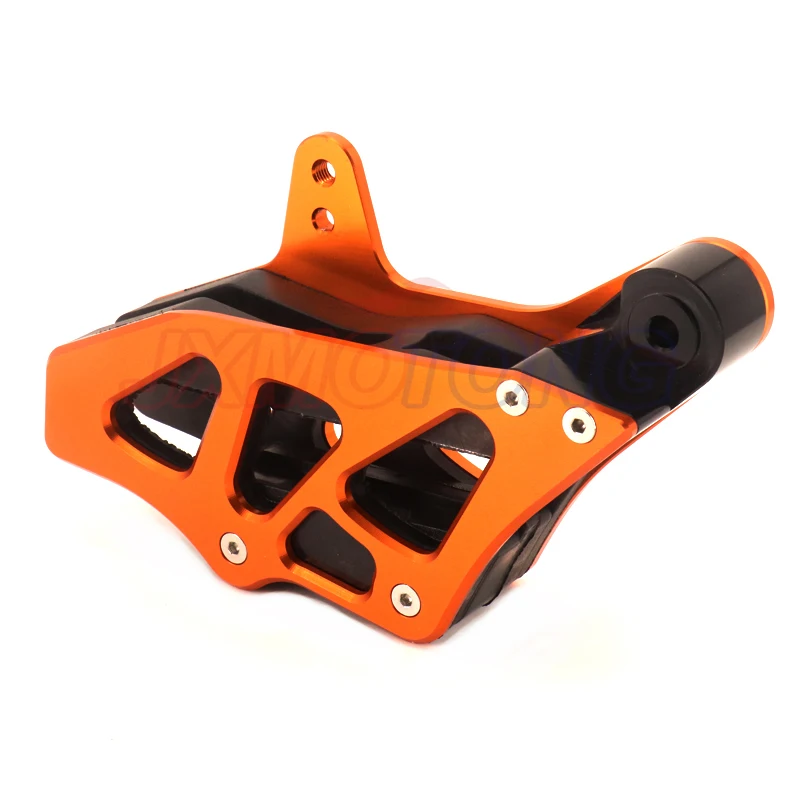 ЧПУ цепная направляющая цепь Guard fit KTM 125-530 EXC EXCF SX SXF XC XCF XCF-W XCW 08-15 мотокросс эндуро
