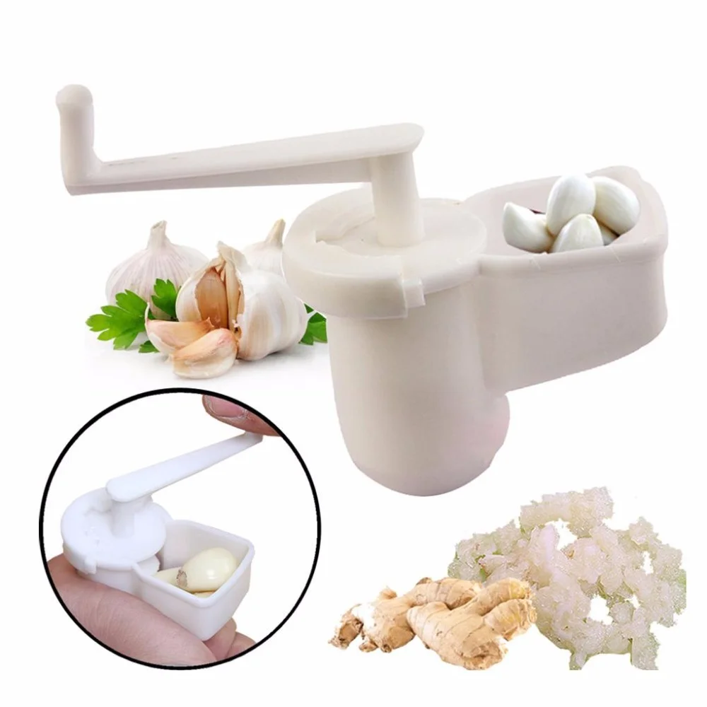New Kitchen Cooking Tool Potato Garlic Cutter Fruit Vegetable Tool Ginger Garlic Presses Kitchen tool Best Selling
New Kitchen Cooking Tool Potato Garlic Cutter Fruit Vegetable Tool Ginger Garlic Presses Kitchen tool Best Selling