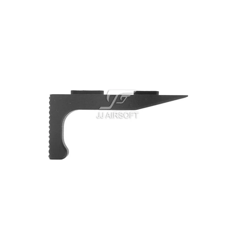 ACI SLR Barricade Handstop / Hand Stop MOD2 for KeyMod solid cnc machined Lightweight
ACI SLR Barricade Handstop / Hand Stop MOD2 for KeyMod solid cnc machined Lightweight