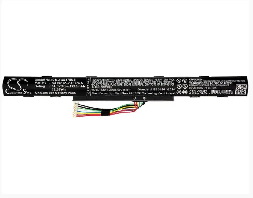 Аккумулятор Cameron Sino для ACER Aspire, 2200 ма · ч, для ACER Aspire E5-475G Aspire, для Aspire, для Aspire E5-523G, Aspire, для ACER Aspire, Aspire, E5-553G, для ACER Aspire, Aspire, 1, 1, 2, 2, 1, 1, 2, 2, 2, 1, 1, 1, 2, 2, 1, 1
Аккумулятор Cameron Sino для ACER Aspire, 2200 ма · ч, для ACER Aspire E5-475G Aspire, для Aspire, для Aspire E5-523G, Aspire, для ACER Aspire, Aspire, E5-553G, для ACER Aspire, Aspire, 1, 1, 2, 2, 1, 1, 2, 2, 2, 1, 1, 1, 2, 2, 1, 1