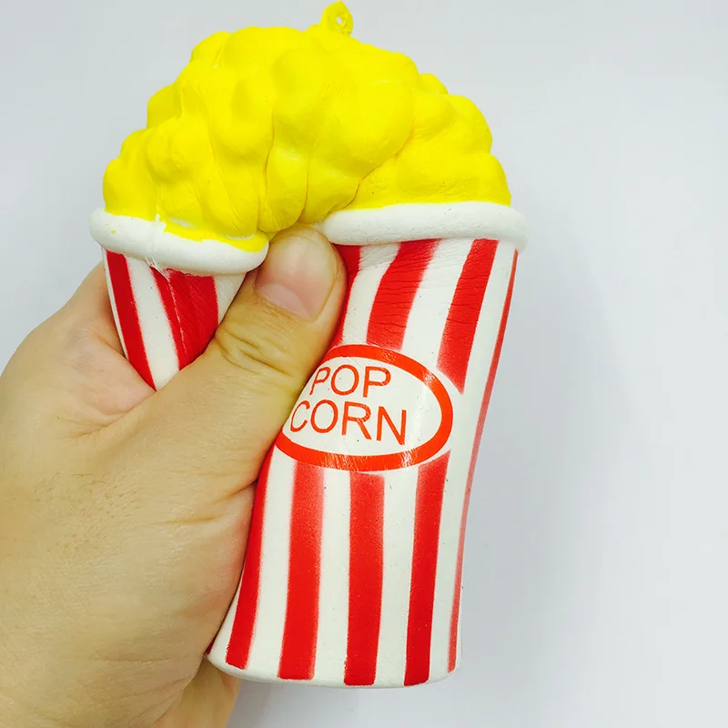 squishies 2pcs squishy jumbo set kawaii fries popcorn slow rising with package charm squeeze toy straps kids gift Free Ship
squishies 2pcs squishy jumbo set kawaii fries popcorn slow rising with package charm squeeze toy straps kids gift Free Ship