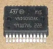 Free Shipping 10PCS/lots VND5050AK SOP-24