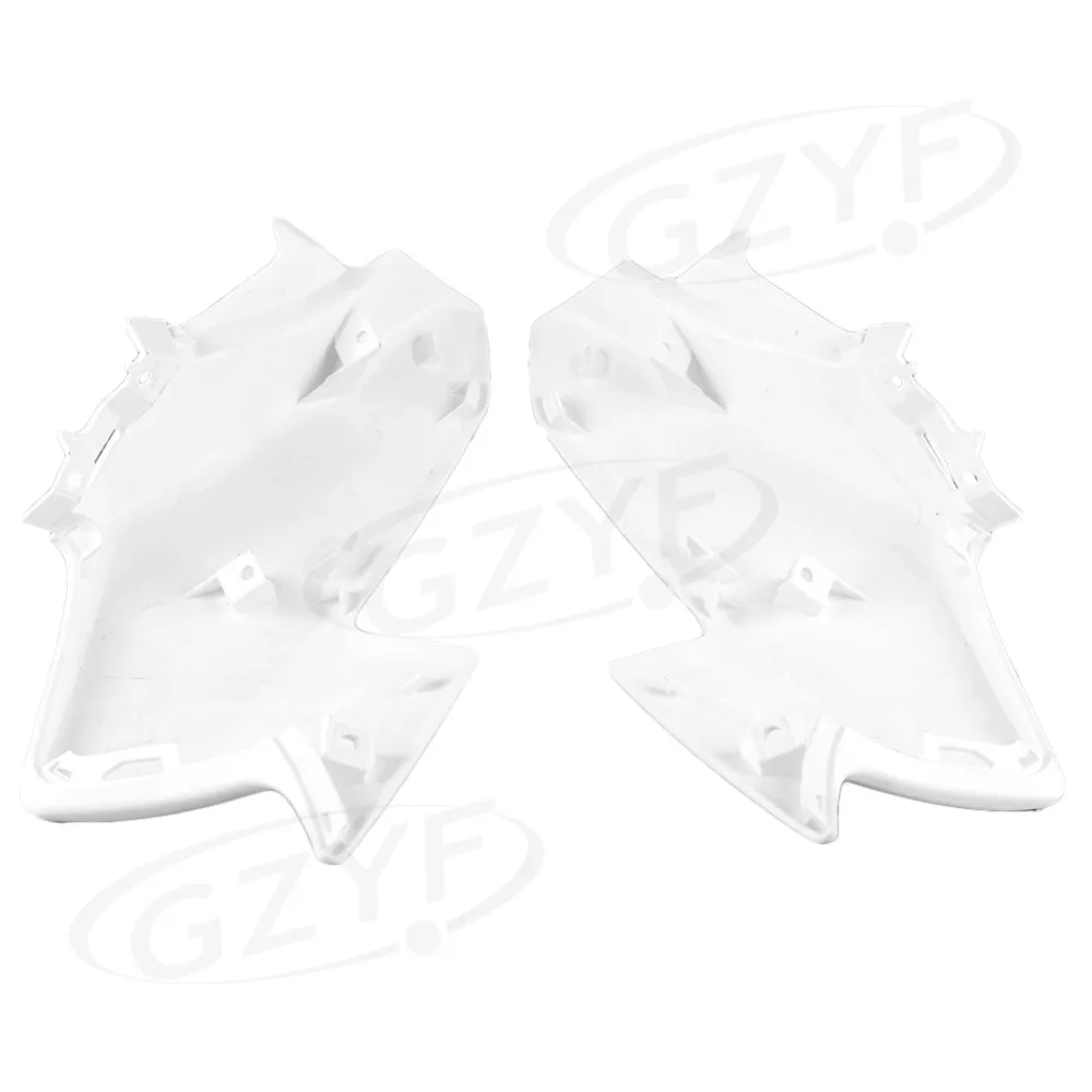 Unpainted Upper Front Cover Cowl Nose Fairing for Honda CBR600F 2011, Injection Mold ABS Plastic
Unpainted Upper Front Cover Cowl Nose Fairing for Honda CBR600F 2011, Injection Mold ABS Plastic