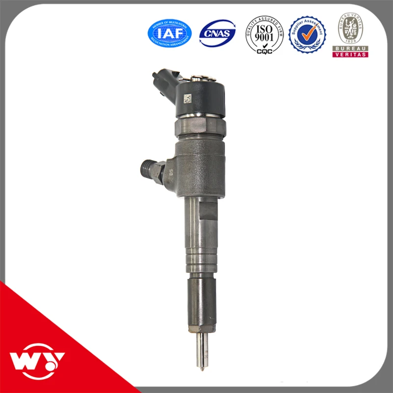 Best price common rail aftermarket replacement diesel injector 0445 110 376 for fuel injection 
Best price common rail aftermarket replacement diesel injector 0445 110 376 for fuel injection