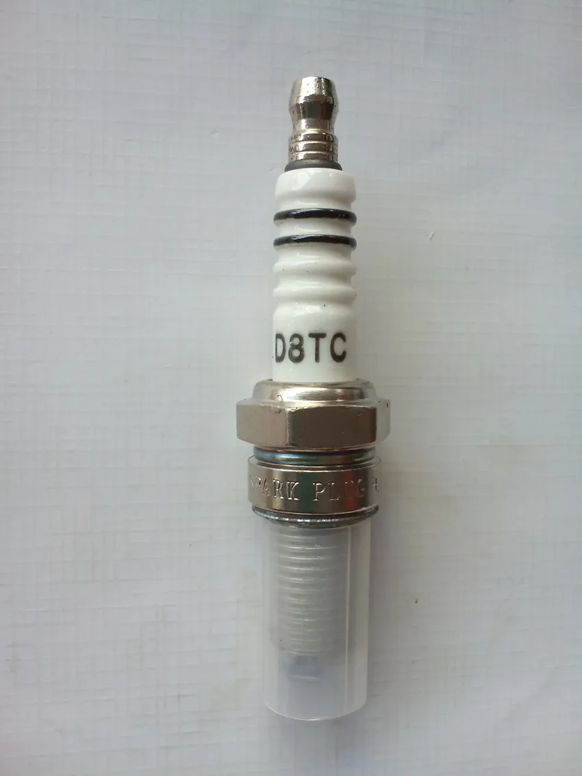 STARPAD For Suzuki Motorcycle spark plugs Haojue CG125 250 Universal spark plug for spark plug D8TC high quality wholesale,
STARPAD For Suzuki Motorcycle spark plugs Haojue CG125 250 Universal spark plug for spark plug D8TC high quality wholesale,