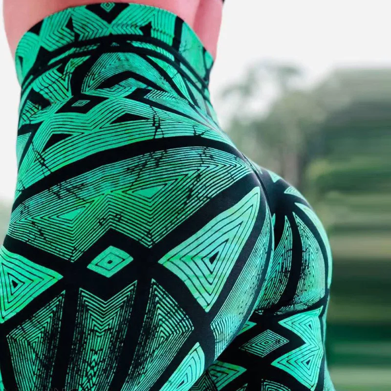Push Up New Style Flowers Printing Women Sportswear Fitness Leggings Workout Summer Fashion Polyester High Waist Female Leggings
Push Up New Style Flowers Printing Women Sportswear Fitness Leggings Workout Summer Fashion Polyester High Waist Female Leggings