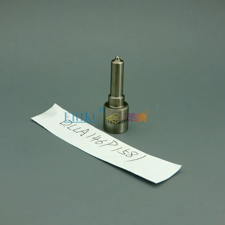 Liseron ERIKC 0 445 120 067 fuel truck nozzle DLLA 146 P 1581, 0433171968 Nozzle P1581
Liseron ERIKC 0 445 120 067 fuel truck nozzle DLLA 146 P 1581, 0433171968 Nozzle P1581