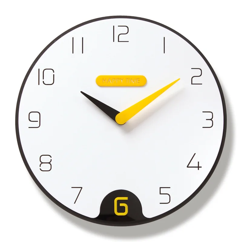 Nordic Wall Clock Home Decoration Digital Number Minimalist Personality Quartz Silent Watch Home Decor Modern Design Christmas
Nordic Wall Clock Home Decoration Digital Number Minimalist Personality Quartz Silent Watch Home Decor Modern Design Christmas