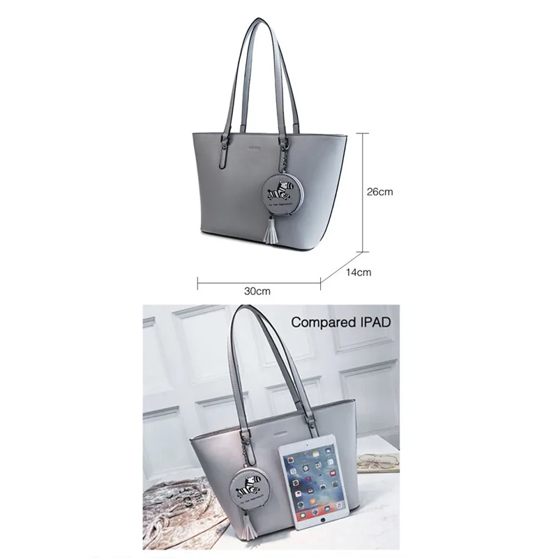 Beibaobao 2021 New Women Bags PU Leather Handbags For Girls Luxury Fashion Shoulder Bag Female Lady Crossbody Design Totes
Beibaobao 2021 New Women Bags PU Leather Handbags For Girls Luxury Fashion Shoulder Bag Female Lady Crossbody Design Totes