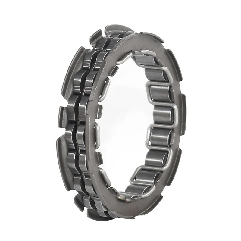 Big Roller Reinforced One Way Starter Clutch Bearing for Ducati Sport Classic GT1000 Sport 1000 2007 Smart 1000 2006 M400 M 400 
Big Roller Reinforced One Way Starter Clutch Bearing for Ducati Sport Classic GT1000 Sport 1000 2007 Smart 1000 2006 M400 M 400