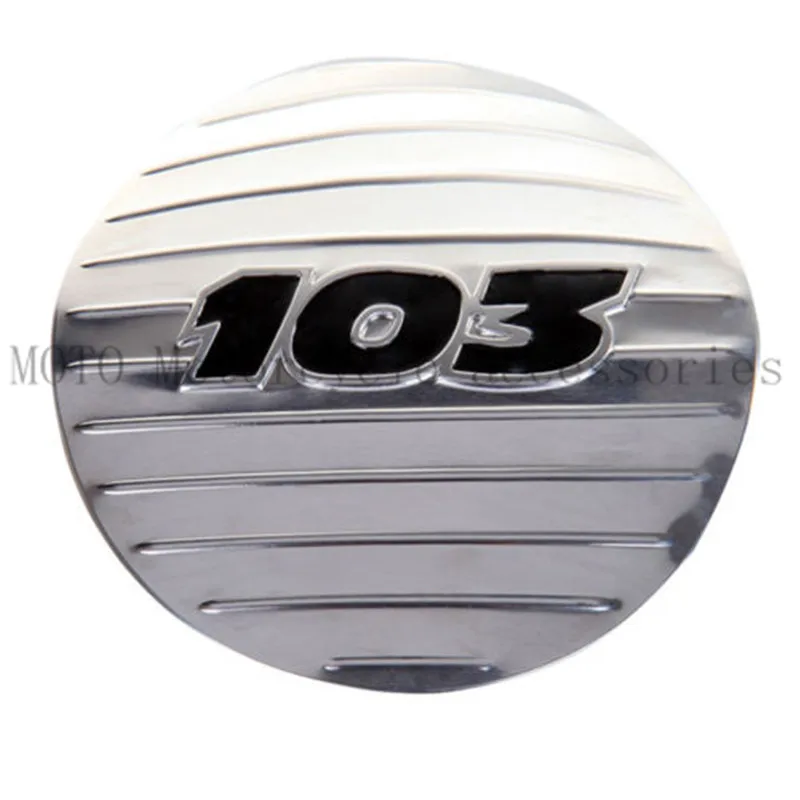 103 Derby Timing Engine Clutch Side Cover For Harley Davison FLHX Street Glide Chrome Derby Clutch Timing Cover
103 Derby Timing Engine Clutch Side Cover For Harley Davison FLHX Street Glide Chrome Derby Clutch Timing Cover