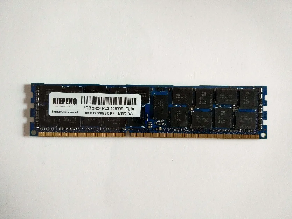 Для HP Compaq StorageWorks X1500 X1600 Серверная память DDR3 32 Гб 1333 МГц ECC REG 16 Гб 10600 Заказная ОЗУ 8G PC3-10600R 240pin
Для HP Compaq StorageWorks X1500 X1600 Серверная память DDR3 32 Гб 1333 МГц ECC REG 16 Гб 10600 Заказная ОЗУ 8G PC3-10600R 240pin