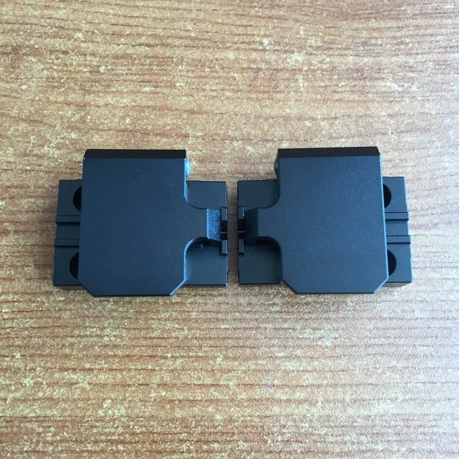 Free shipping 3 in 1 Fiber Holder for Jilong KL-260 KL-280 KL-300 fusion splicer one pair
Free shipping 3 in 1 Fiber Holder for Jilong KL-260 KL-280 KL-300 fusion splicer one pair