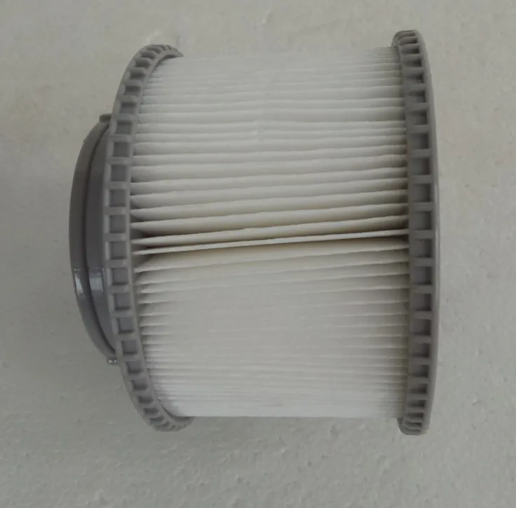 60 piece/lot wholesale Mspa filter inflatable spa filter Diameter 11.5 x H 8.6cm + original filter + fast shipping
60 piece/lot wholesale Mspa filter inflatable spa filter Diameter 11.5 x H 8.6cm + original filter + fast shipping