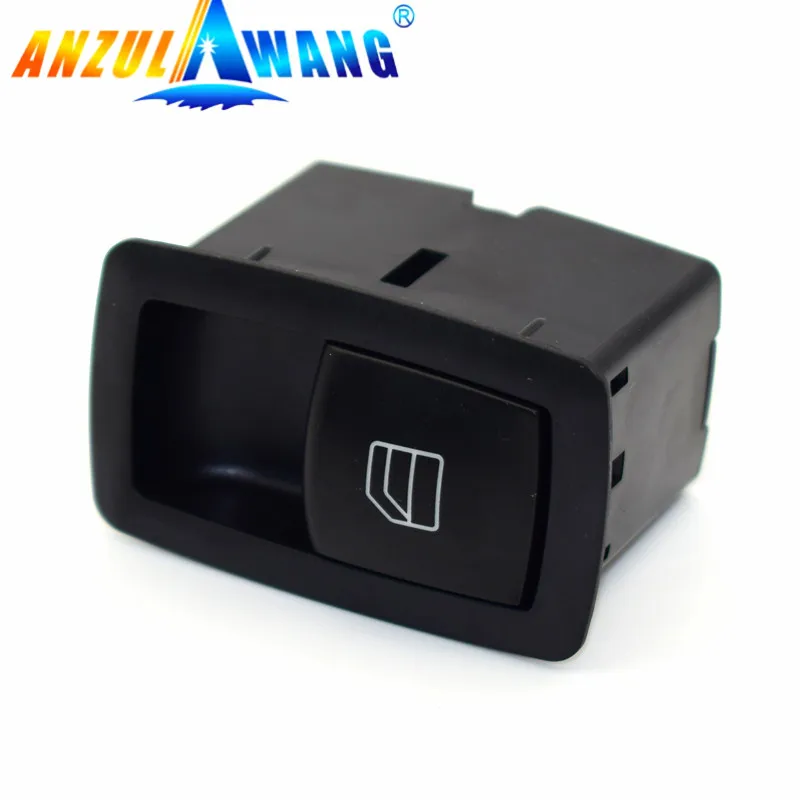 Переключатель Стеклоподъемника A2518200510 2518200510 A 251 820 05 10 для Mercedes ML GL R