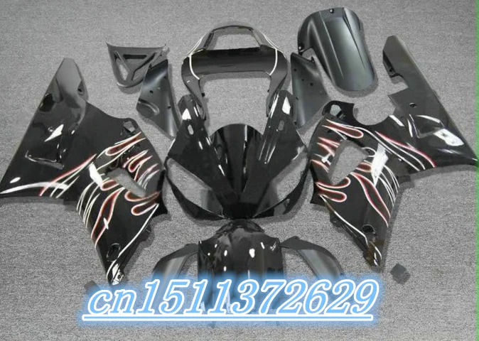 Dor- high quality red black Fairing Fit Fits For YZF1000 R1 2000-2001 YZF 1000R1 00-01 2000 2001
Dor- high quality red black Fairing Fit Fits For YZF1000 R1 2000-2001 YZF 1000R1 00-01 2000 2001