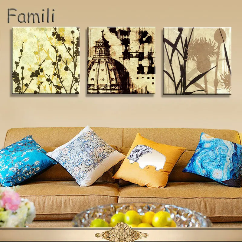 Canvas Print Painting Art Freshness Watercolor Vintage Plants Flowers Home Decor Painting Wall Pictures For Bed Room Cuadros
Canvas Print Painting Art Freshness Watercolor Vintage Plants Flowers Home Decor Painting Wall Pictures For Bed Room Cuadros