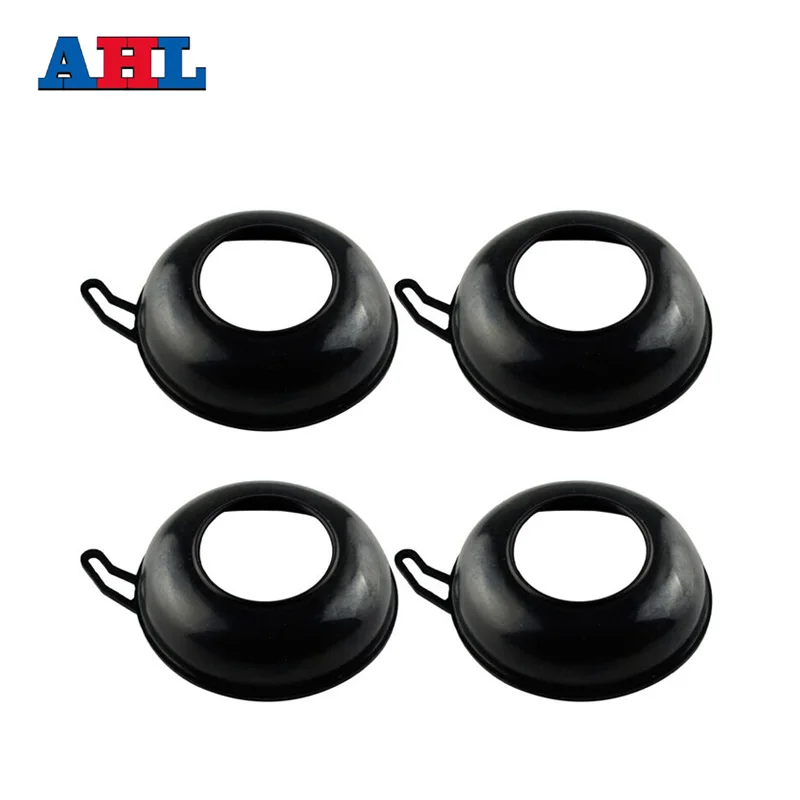 4Pcs Motorcycle Parts Carburetor Diaphragm For HONDA CB400 CBR400 VTEC I II III ( 1 2 3 )
4Pcs Motorcycle Parts Carburetor Diaphragm For HONDA CB400 CBR400 VTEC I II III ( 1 2 3 )