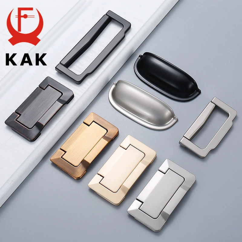KAK Zinc Alloy Pearl Silver Gold Black Cabinet Handles Drawer Knobs Kitchen Cupboard Door Pulls Furniture Handle Hardware
KAK Zinc Alloy Pearl Silver Gold Black Cabinet Handles Drawer Knobs Kitchen Cupboard Door Pulls Furniture Handle Hardware