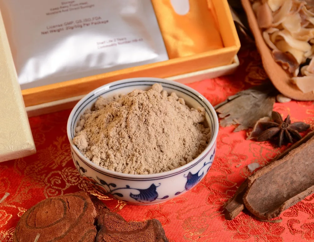 Hurbolism New update TCM Herbal Powder Increase muscle, appetite. Enhanced absorption, Replenish qi and blood. Body Health Care.
Hurbolism New update TCM Herbal Powder Increase muscle, appetite. Enhanced absorption, Replenish qi and blood. Body Health Care.