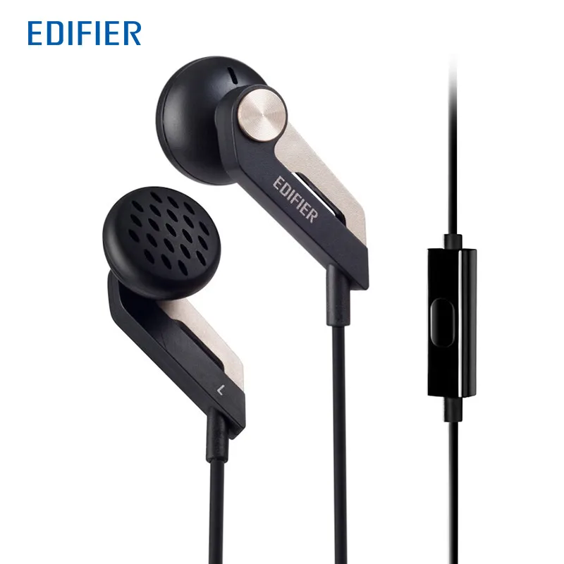 Edifier P186 наушники для мобильного компьютера телефона Беспроводные Наушники Hi Fi High