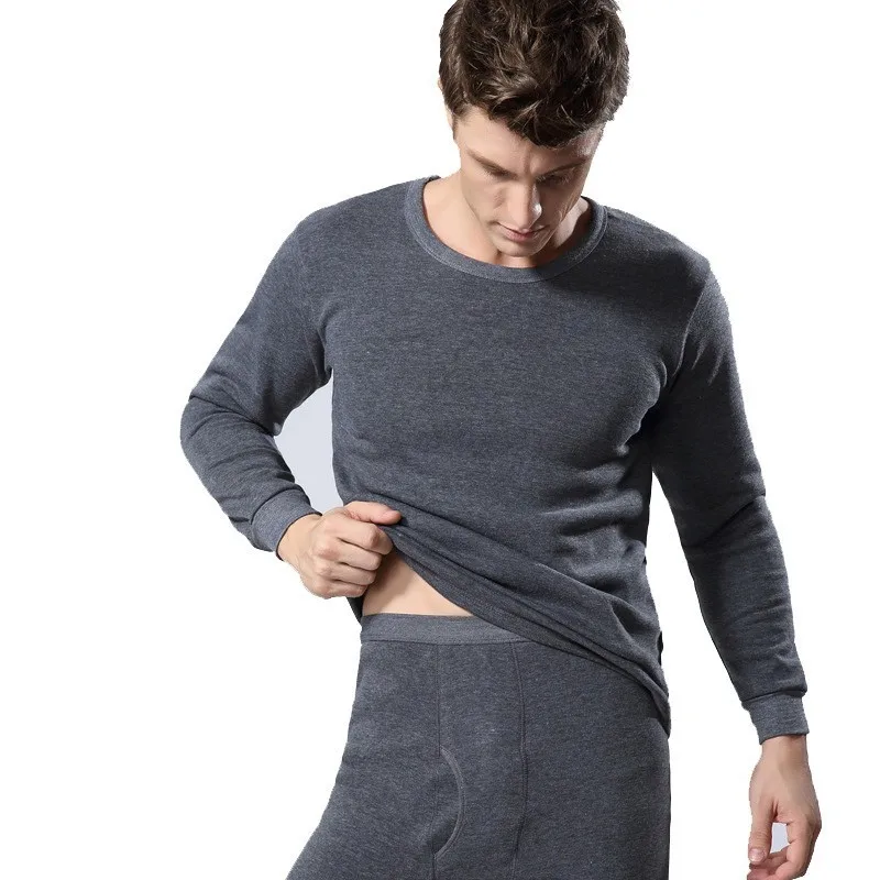 thermal underwear male Winter long johns thermo underwear men's thick men setswinter keep warm for Russian man/women
thermal underwear male Winter long johns thermo underwear men's thick men setswinter keep warm for Russian man/women