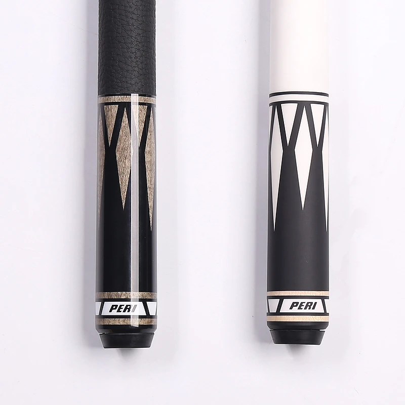 PERI High end бильярдный кий с чехлом ручной работы 1/2 шт Бильярдный Кий набор палочка 12
